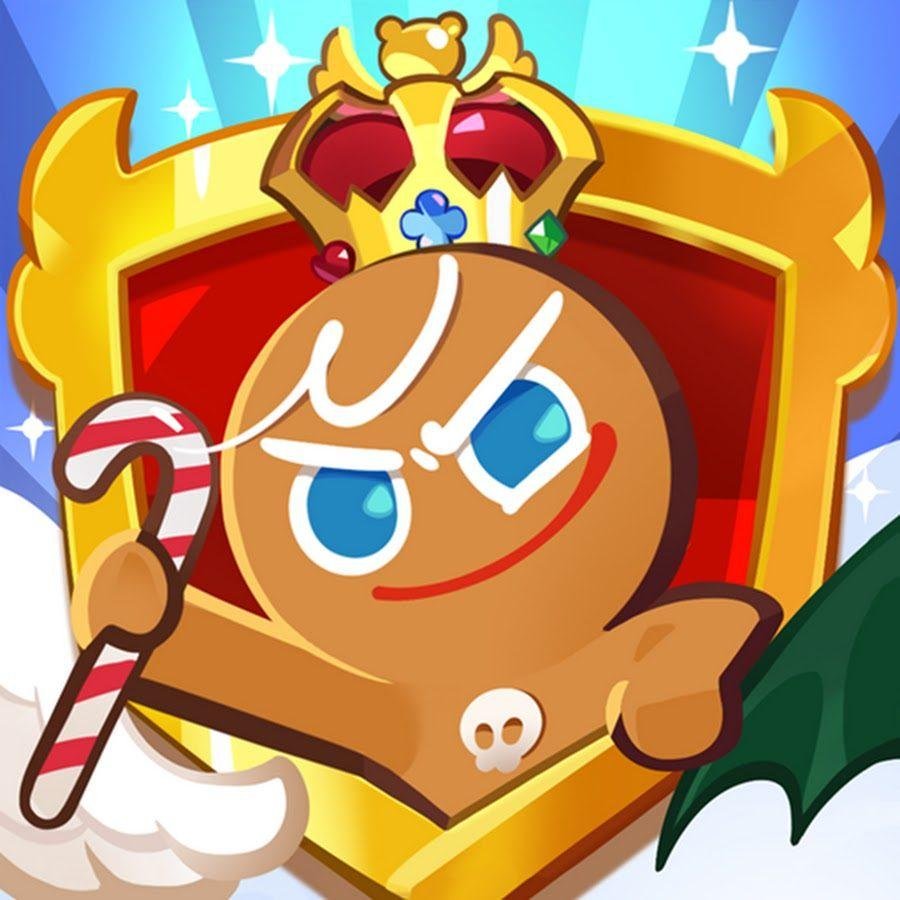 Cookie Run Kingdom++